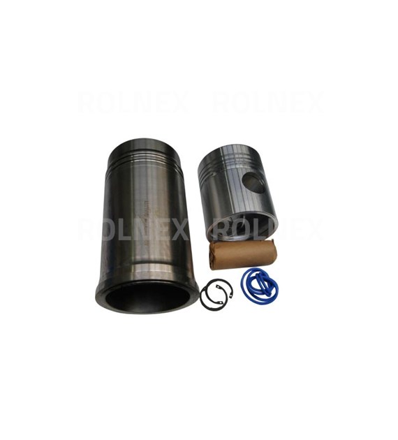 ZESTAW NAPRAWCZY ZETOR/C385 AGS PREMIUM 110mm 4P AGS PREMIUM QUALITY CZECHY