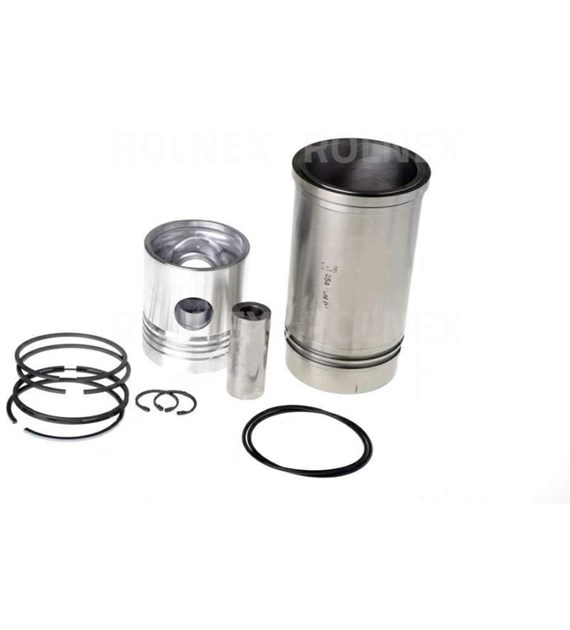 ZESTAW NAPRAWCZY C385 PRIMA WOLNOSSĄCY