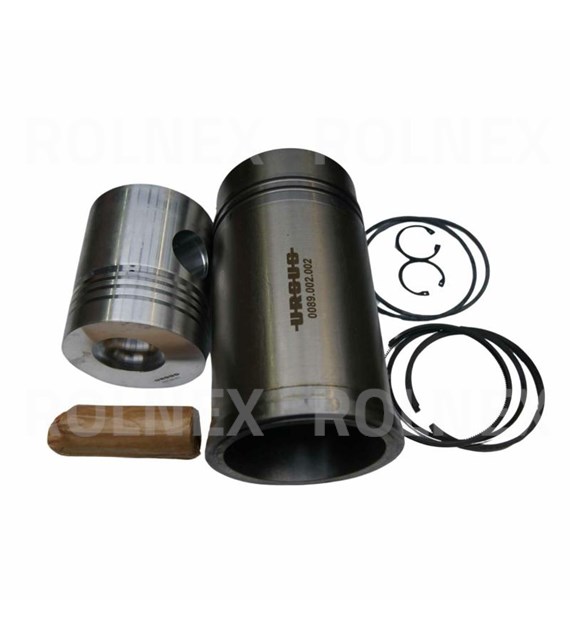 ZESTAW NAPRAWCZY C385 WOLNOSĄCY URSUS CHEŁMNO