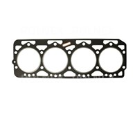 USZCZELKA GŁOWICY C385 4C 1,2mm MORPAK SILIKON