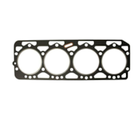 USZCZELKA GŁOWICY C385 4C 1,2mm MORPAK SILIKON