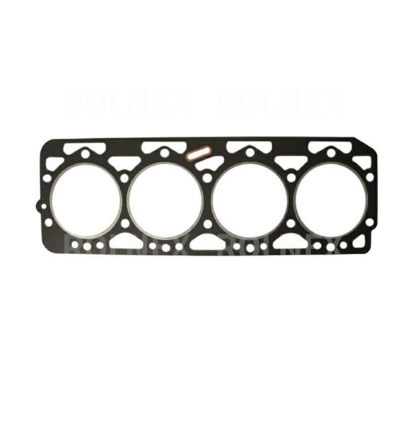 USZCZELKA GŁOWICY C385 4C 1,2mm MORPAK SILIKON