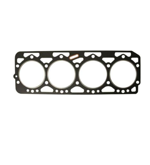 USZCZELKA GŁOWICY C385 4C 1,2mm MORPAK SILIKON