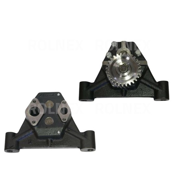 POMPA OLEJOWA SILNIKA C385 4-CYL HYLMET