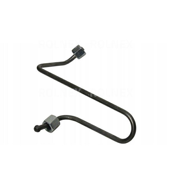 PRZEWÓD WYSOKIEGO CIŚNIENIA 1 CYLINDRA C385