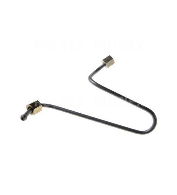 PRZEWÓD WYSOKIEGO CIŚNIENIA 2 CYLINDRA C385