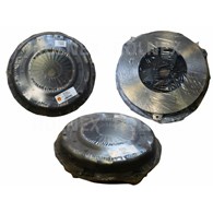 SPRZĘGŁO KPL. C385 ZETOR SŁONECZKO URSUS CHEŁMNO