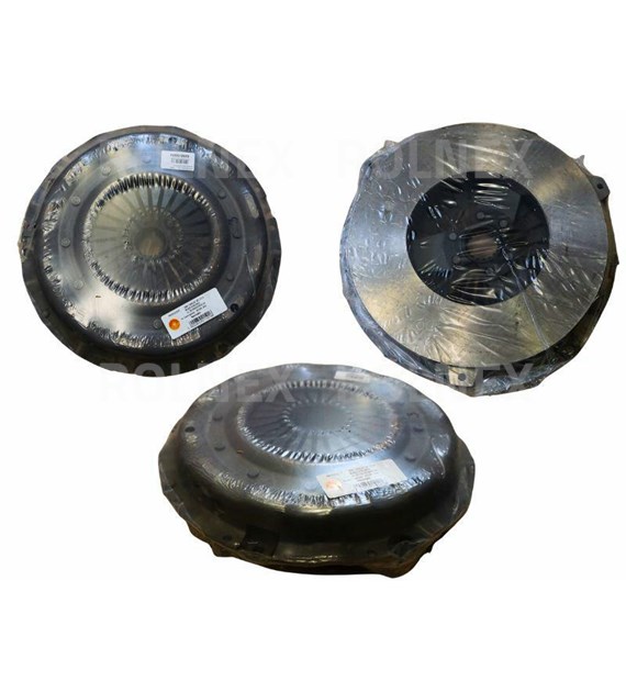 SPRZĘGŁO KPL. C385 ZETOR SŁONECZKO URSUS CHEŁMNO