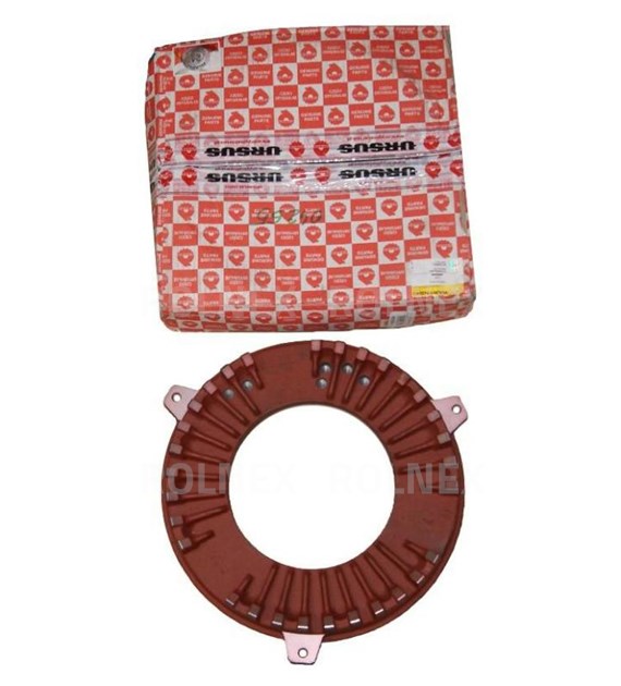 TARCZA DOCISKU SPRZĘGŁA C385 URSUS