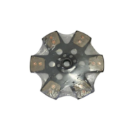 TARCZA SPRZĘGŁA KPL. C385 2465350.1  246535083021510 CERAMICZNA