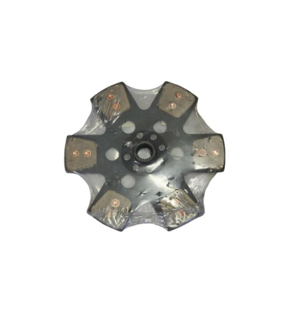 TARCZA SPRZĘGŁA KPL. C385 2465350.1  246535083021510 CERAMICZNA