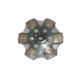TARCZA SPRZĘGŁA KPL. C385 2465350.1  246535083021510 CERAMICZNA