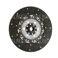 TARCZA SPRZĘGŁA C385 912-1014 ANDORIA35cm/22frezy