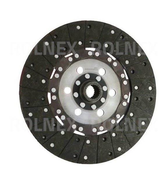 TARCZA SPRZĘGŁA C385 912-1014 ANDORIA35cm/22frezy