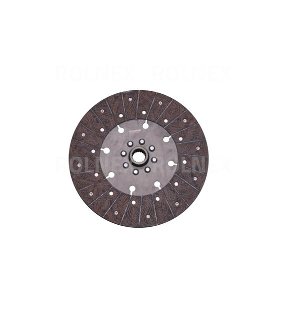 TARCZA SPRZĘGŁA C385 MOD,912-1014 URSUS CHEŁMNO