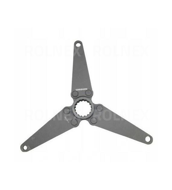 PIASTA NAPĘDU WOM C385 CHEŁMNO