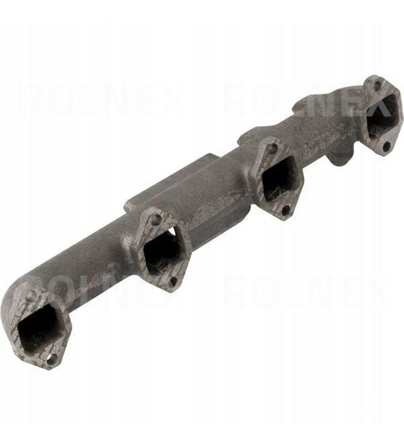 KOLEKTOR WYDECHOWY 4 CY. C385