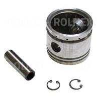 TŁOK SPRĘŻARKI C360 ZTI ZE SWORZNIEM+SEGERY