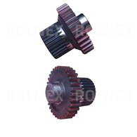 KOŁO NAPĘDZ.SPRZĘGŁ PRZED NAP C385 URSUS Z32