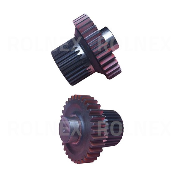 KOŁO NAPĘDZ.SPRZĘGŁ PRZED NAP C385 URSUS Z32