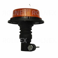 KOGUT BŁYSKOWY LED SMD 12/24V TRZPIEŃ