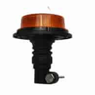 KOGUT BŁYSKOWY LED SMD 12/24V TRZPIEŃ