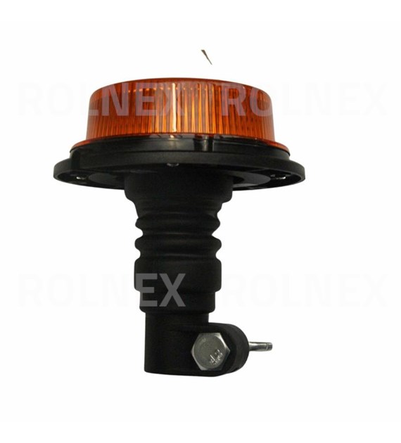 KOGUT BŁYSKOWY LED SMD 12/24V TRZPIEŃ