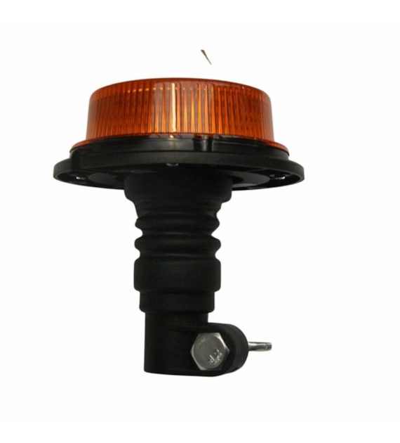 KOGUT BŁYSKOWY LED SMD 12/24V TRZPIEŃ