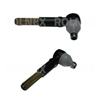 PRZEGUB C385 LEWY DŁUGI Z PRZEDNIM NAPĘD ANDORIA