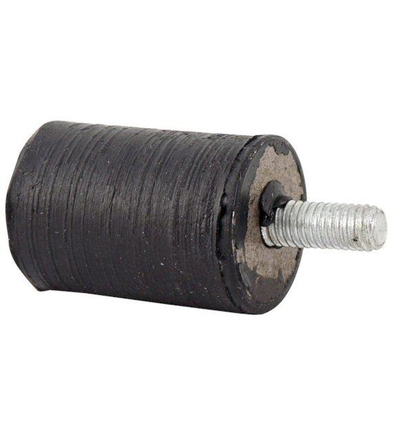 GNIAZDO METALOWO-GUMOWE MASKI C385