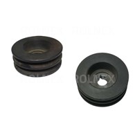 KOŁO ALTERNATORA TWORZYWO