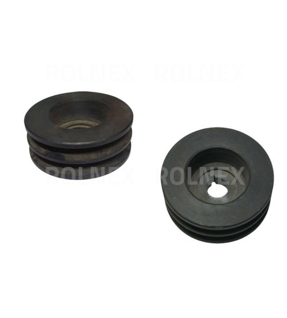 KOŁO ALTERNATORA TWORZYWO