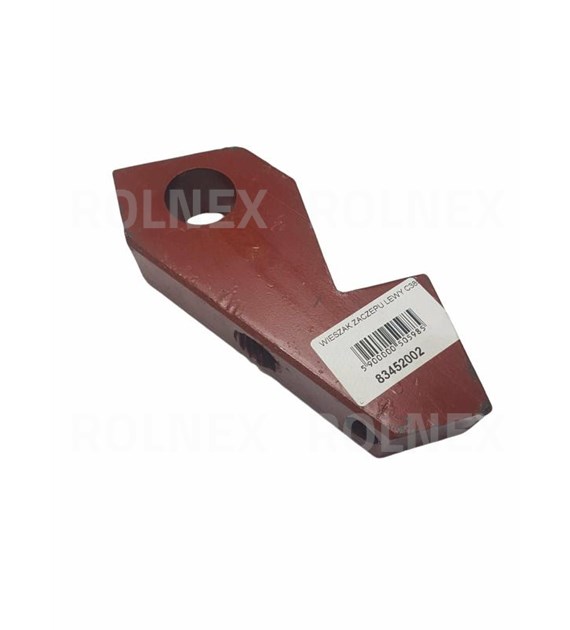 WIESZAK ZACZEPU LEWY C385 PL