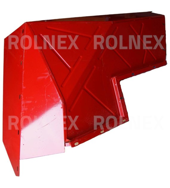 BŁOTNIK TYLNY PRAWY C385 ST