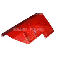 BŁOTNIK TYLNY LEWY C385 ST