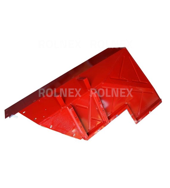 BŁOTNIK TYLNY LEWY C385 ST