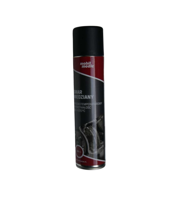 SMAR MIEDZIANY AEROZOL 400ML