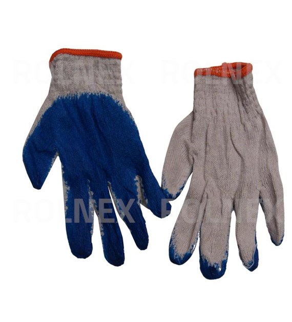 RĘKAWICE WAMPIRKI NIEBIESKIE