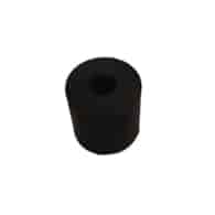 TULEJKA GUMOWA PODSIEWACZA NEW HOLLAND, CASE 84000052.01