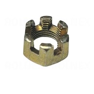 NAKRĘTKA CZOPA T25 16*1.50