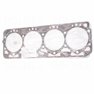 USZCZELKA GŁOWICY C385 4 CYL. MORPAK