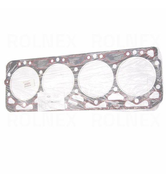 USZCZELKA GŁOWICY C385 4 CYL. MORPAK