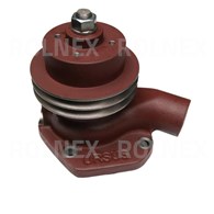 POMPA WODY NISKA 2 PASKI 84017529URSUS