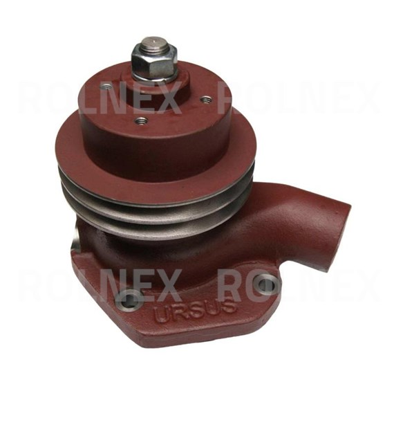 POMPA WODY NISKA 2 PASKI 84017529URSUS