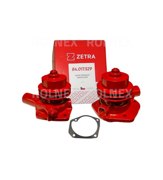 POMPA WODY 84017529  ZETRA