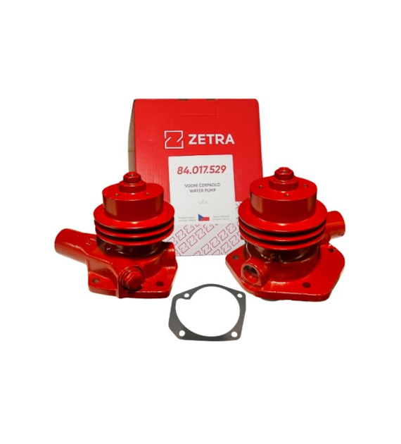 POMPA WODY 84017529  ZETRA