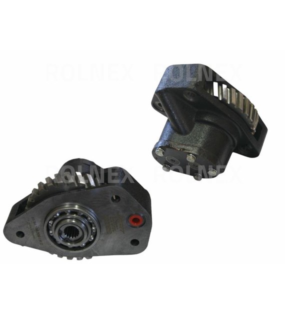 POMPA WZMACNIACZA C385 NISKI ZĄB HYLMET