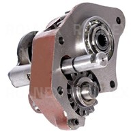 NAPĘD POMPY C385 HYLMET