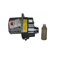 POMPA ZĘBATA PZ30-WOM.NE-43WZM do multiplikatora