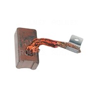 SZCZOTKA ROZRUSZNIKA R7